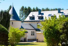 Accommodatie BE-1091618-Libramont - Chevigny
