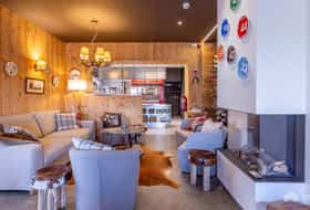 Alojamiento BE-1091611-Waimes