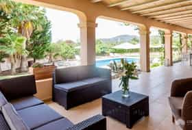 Unterkunft ES-1091623- Sa Carroca