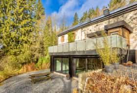 Unterkunft BE-1091266-Vielsalm