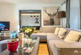 Unterkunft BE-1091267-Vielsalm