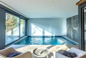 Unterkunft BE-1091267-Vielsalm