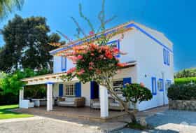 Accommodatie ES-1091626-Sant Josep de sa Talaia