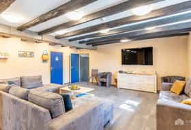 Accommodation LU-1090806-Wincrange