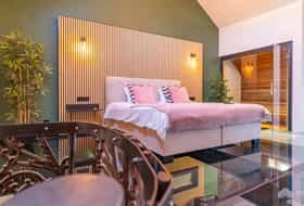 Alojamiento BE-1091630-Sprimont