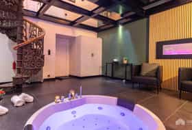 Alojamiento BE-1091630-Sprimont