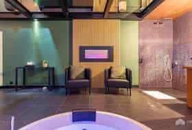 Alojamiento BE-1091630-Sprimont