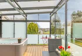 Accommodatie BE-1091624-Libramont-Chevigny