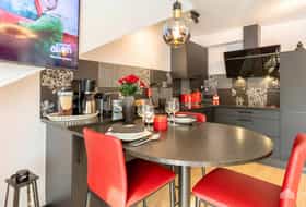 Accommodatie BE-1091624-Libramont-Chevigny