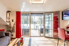 Accommodatie BE-1091624-Libramont-Chevigny