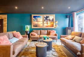 Accommodatie BE-1091631-Theux