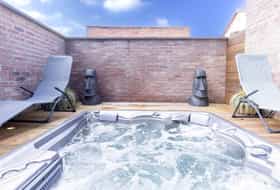 Accommodatie BE-1091631-Theux