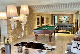 Accommodation FR-1091640-Cavaillon