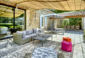 Unterkunft FR-1091641-Gordes