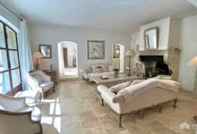 Accommodation FR-1091642-Lagnes