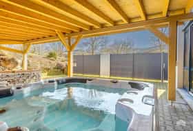 Accommodation LU-1090806-Wincrange