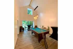 Accommodation BE-1090609-Arimont