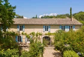 Logement FR-1091648-Goult