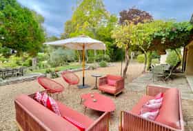 Accommodation FR-1091650-Gordes