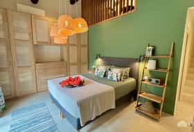 Accommodation FR-1091650-Gordes