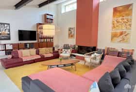 Accommodation FR-1091650-Gordes