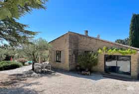 Accommodatie FR-1091651-Gordes