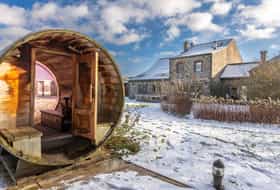 Accommodation BE-1091655-Gesves