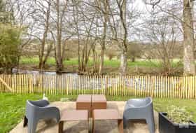 Accommodation BE-1091329-Érezée