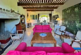 Unterkunft FR-1091658-Gordes