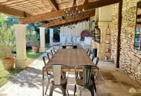 Unterkunft FR-1091658-Gordes