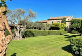 Unterkunft FR-1091658-Gordes