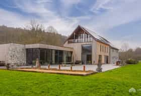 Accommodation BE-1091236-Érezée