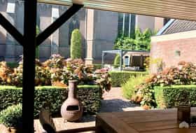 Unterkunft NL-1091608-Cromvoirt