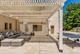 Accommodation FR-1091663-Ménerbes