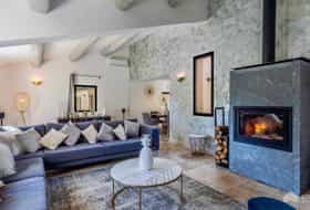 Accommodation FR-1091663-Ménerbes