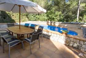 Unterkunft ES-1074661-Alcúdia