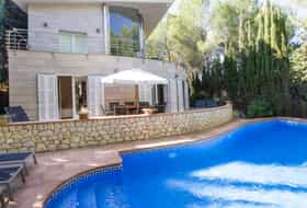 Unterkunft ES-1074661-Alcúdia