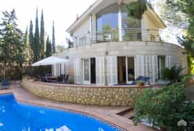 Unterkunft ES-1074661-Alcúdia