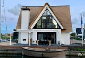 Unterkunft NL-1091647-Stavoren