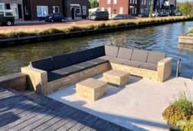 Unterkunft NL-1091647-Stavoren