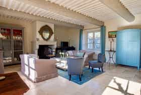 Unterkunft FR-1091668-Gordes