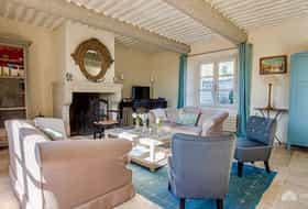 Unterkunft FR-1091668-Gordes