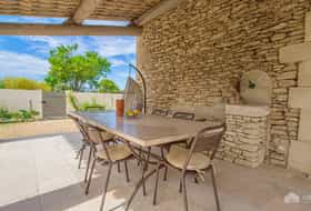 Unterkunft FR-1091668-Gordes