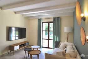 Alojamiento FR-1091669-Eygalières