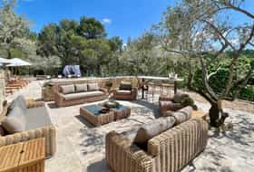 Unterkunft FR-1091671-Rustrel