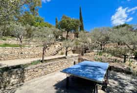 Unterkunft FR-1091671-Rustrel