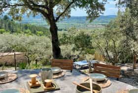 Unterkunft FR-1091671-Rustrel