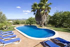 Unterkunft ES-1074733-Petra