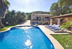 Unterkunft ES-1074733-Petra