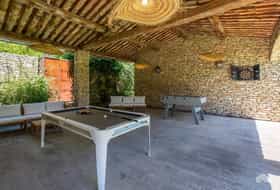 Accommodation FR-1091680-Cabrières-d'Avignon